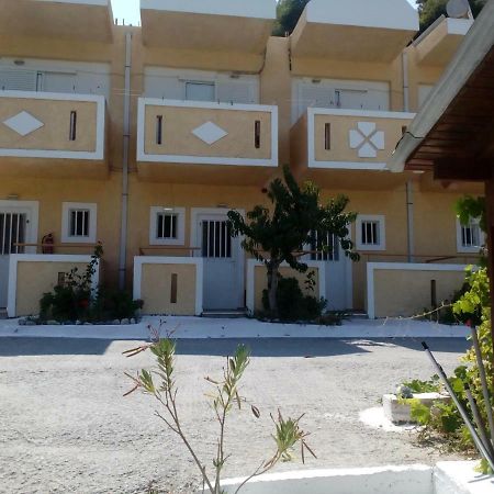 Denise Apartments Kefalos  Ngoại thất bức ảnh