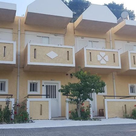 Denise Apartments Kefalos  Ngoại thất bức ảnh