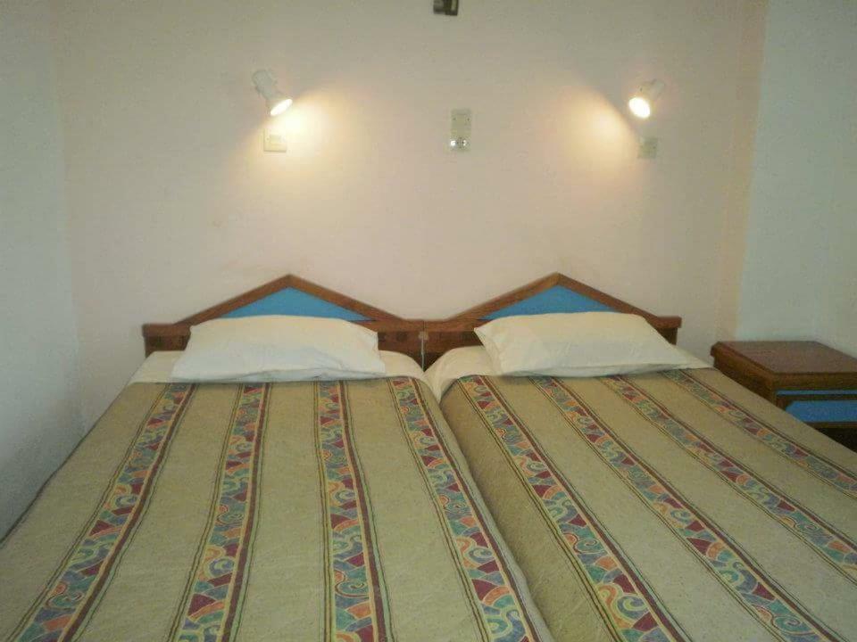 Denise Apartments Kefalos  Ngoại thất bức ảnh
