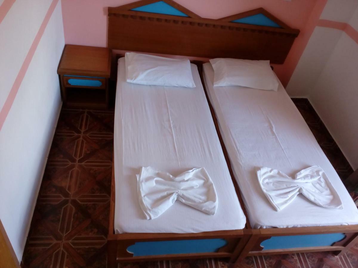 Denise Apartments Kefalos  Ngoại thất bức ảnh