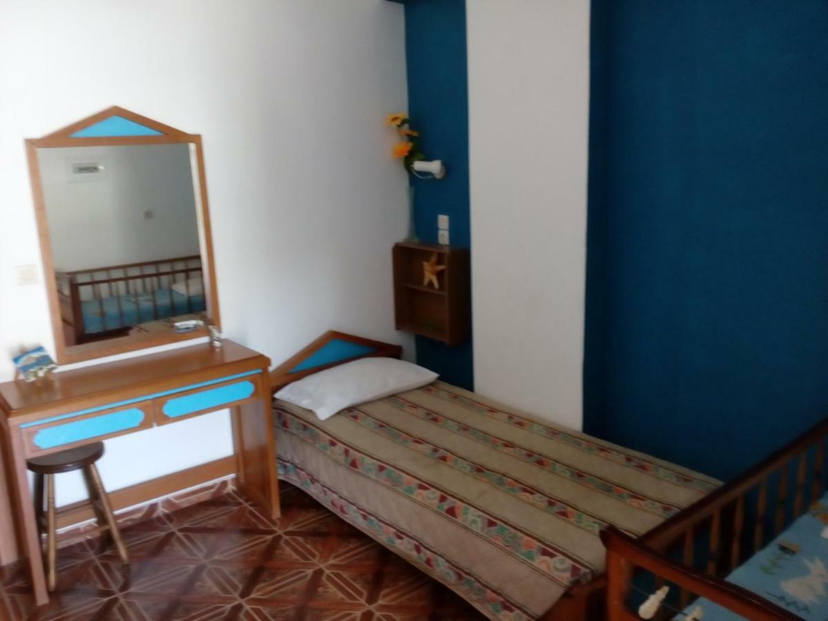Denise Apartments Kefalos  Ngoại thất bức ảnh