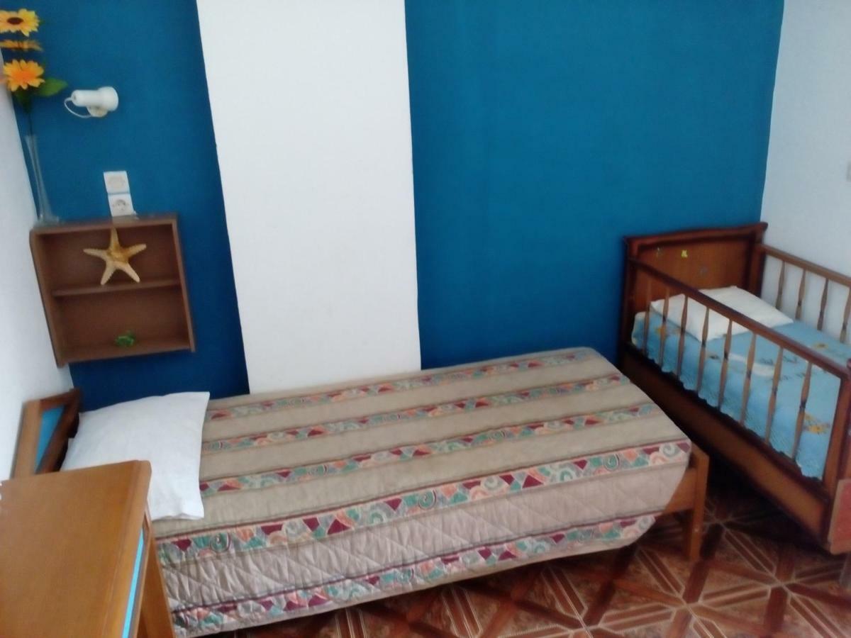 Denise Apartments Kefalos  Ngoại thất bức ảnh