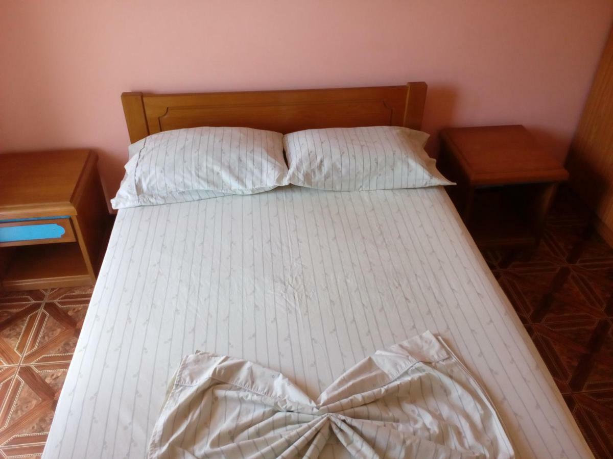 Denise Apartments Kefalos  Ngoại thất bức ảnh