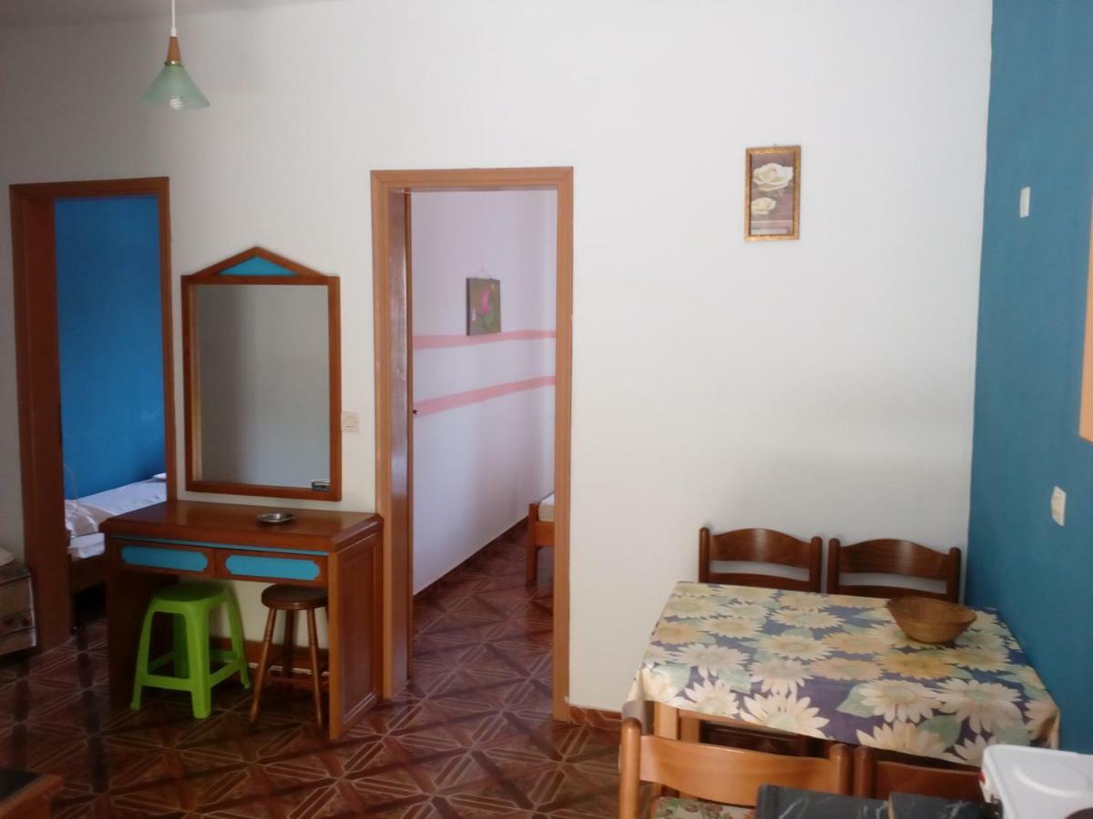 Denise Apartments Kefalos  Ngoại thất bức ảnh