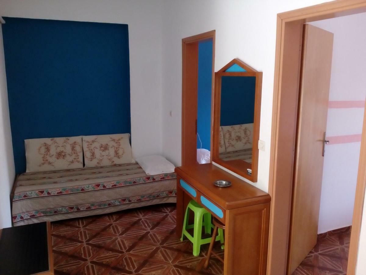 Denise Apartments Kefalos  Ngoại thất bức ảnh