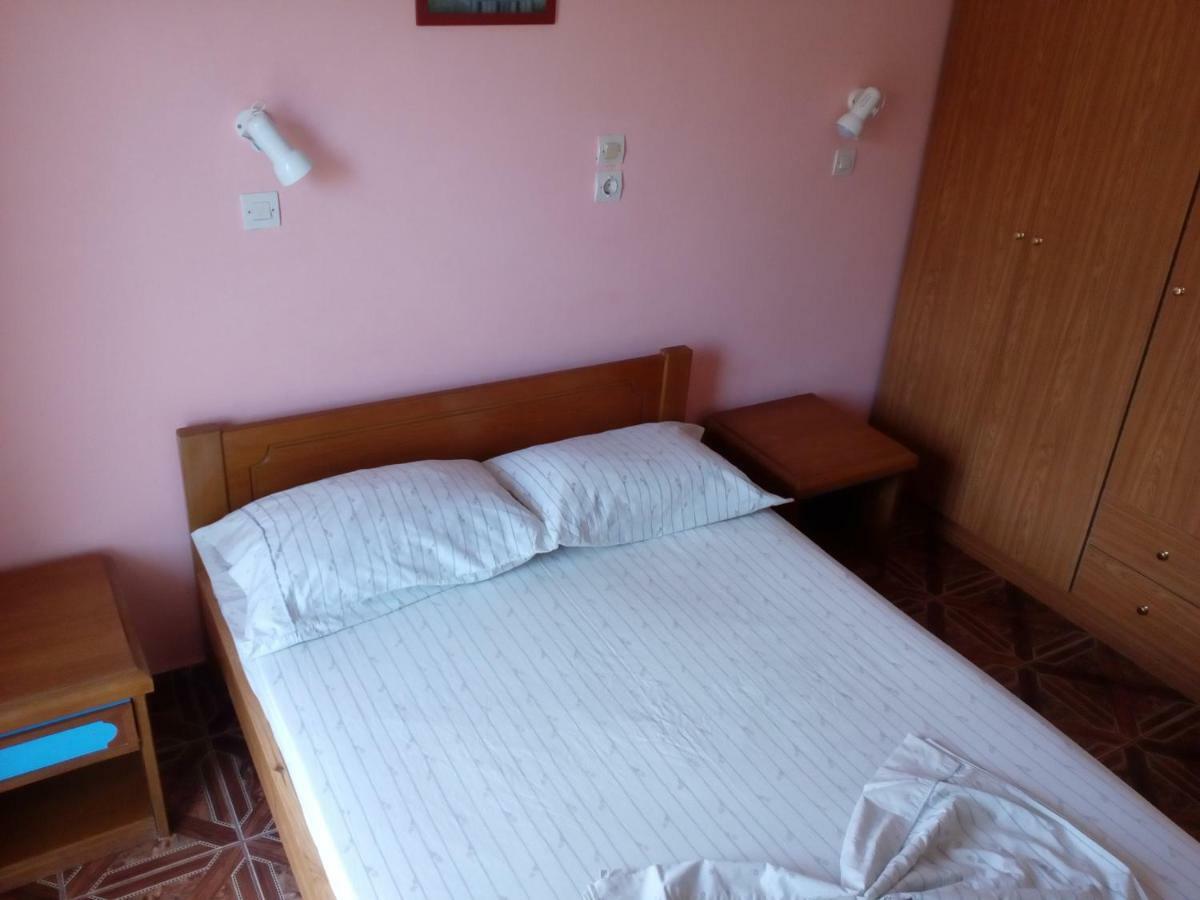 Denise Apartments Kefalos  Ngoại thất bức ảnh