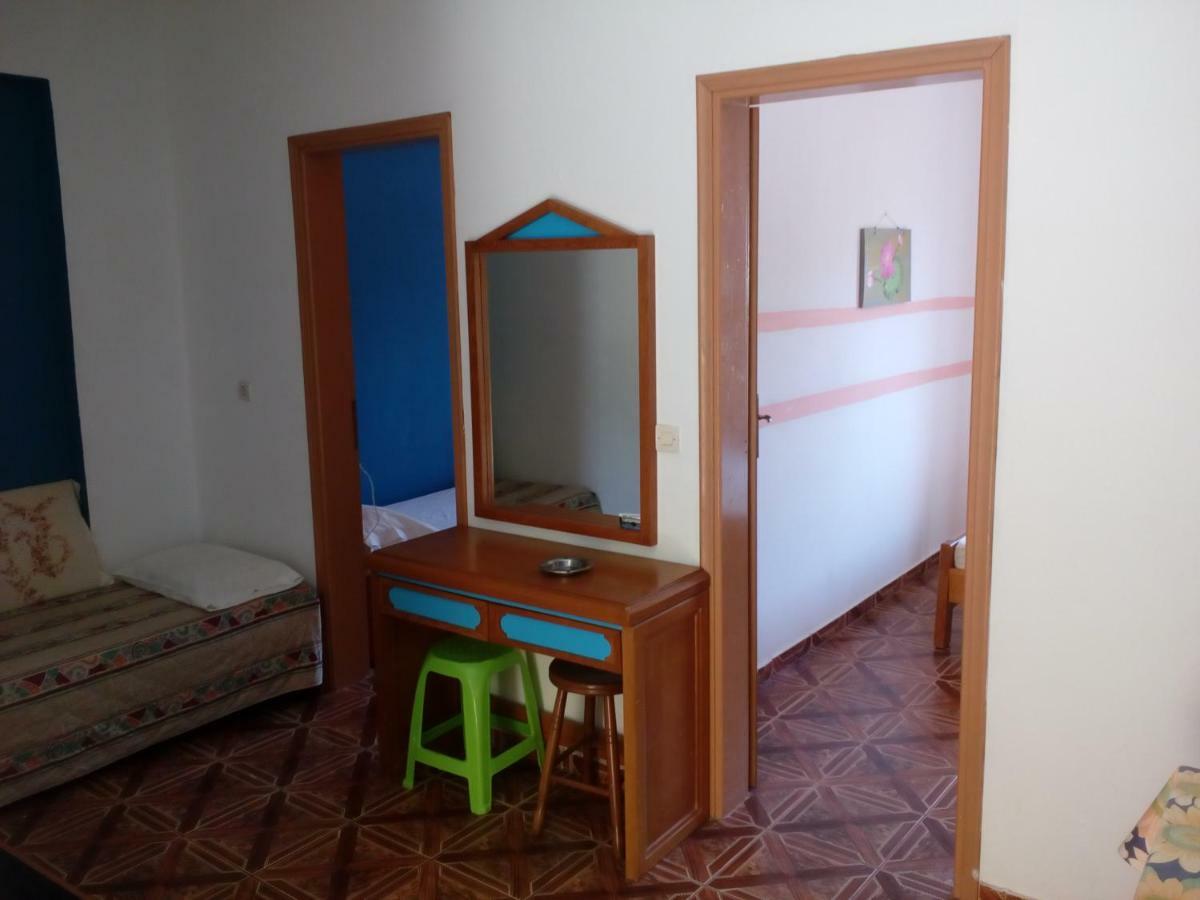 Denise Apartments Kefalos  Ngoại thất bức ảnh