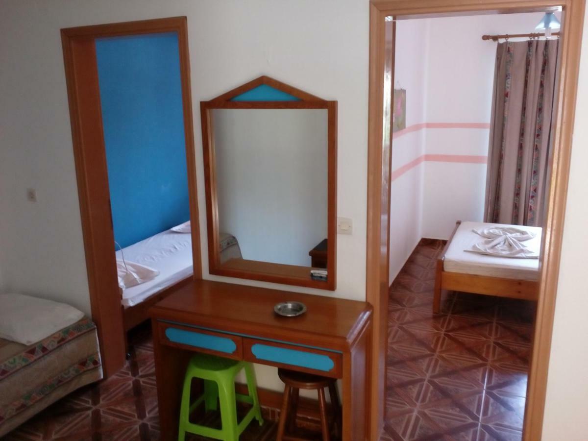 Denise Apartments Kefalos  Ngoại thất bức ảnh