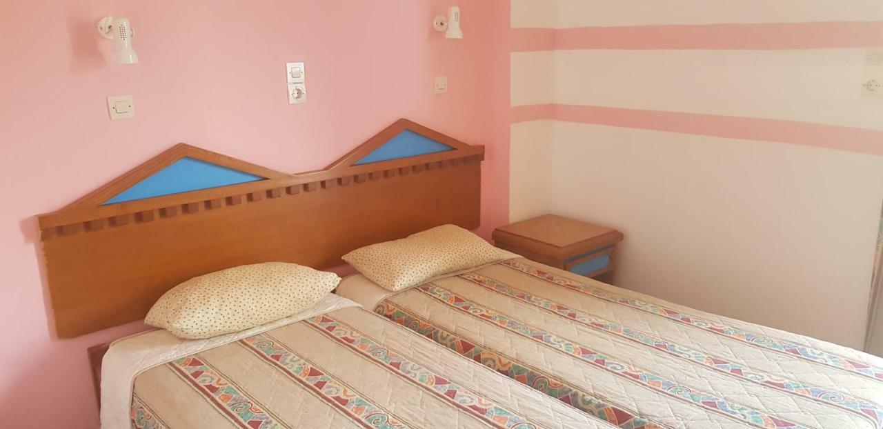 Denise Apartments Kefalos  Ngoại thất bức ảnh