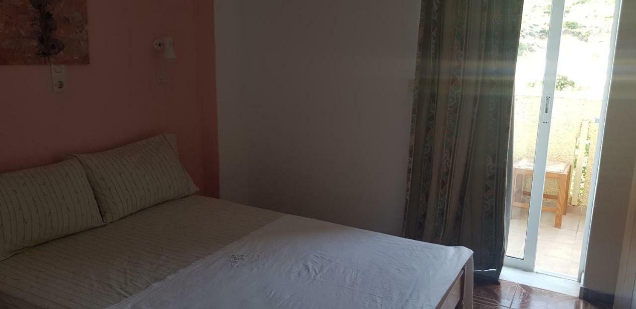Denise Apartments Kefalos  Ngoại thất bức ảnh