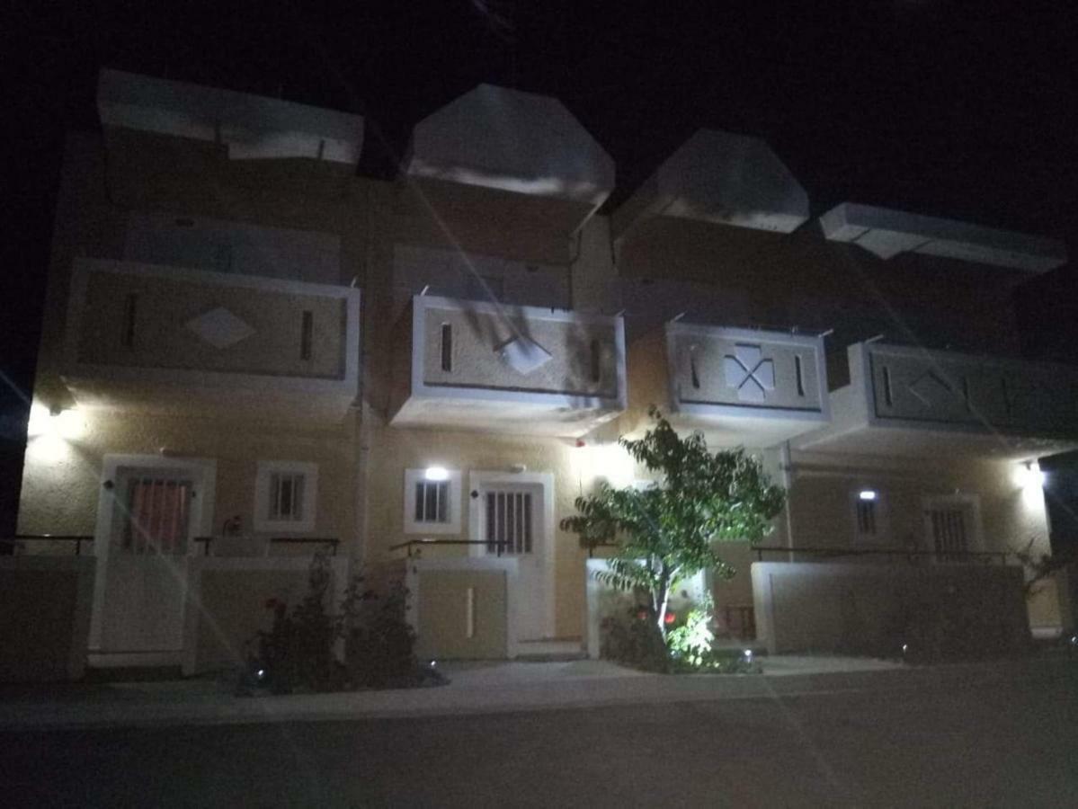 Denise Apartments Kefalos  Ngoại thất bức ảnh