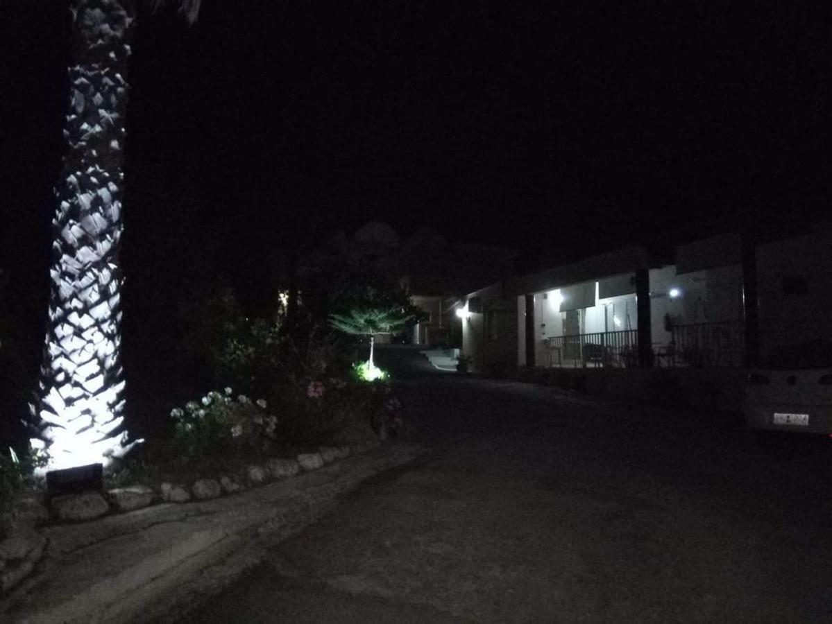 Denise Apartments Kefalos  Ngoại thất bức ảnh