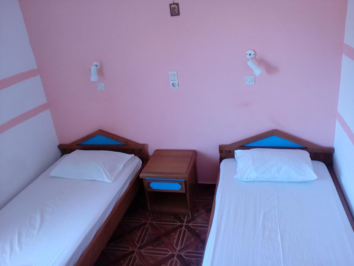Denise Apartments Kefalos  Ngoại thất bức ảnh