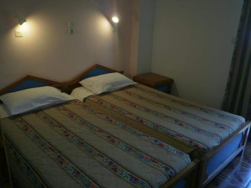 Denise Apartments Kefalos  Ngoại thất bức ảnh