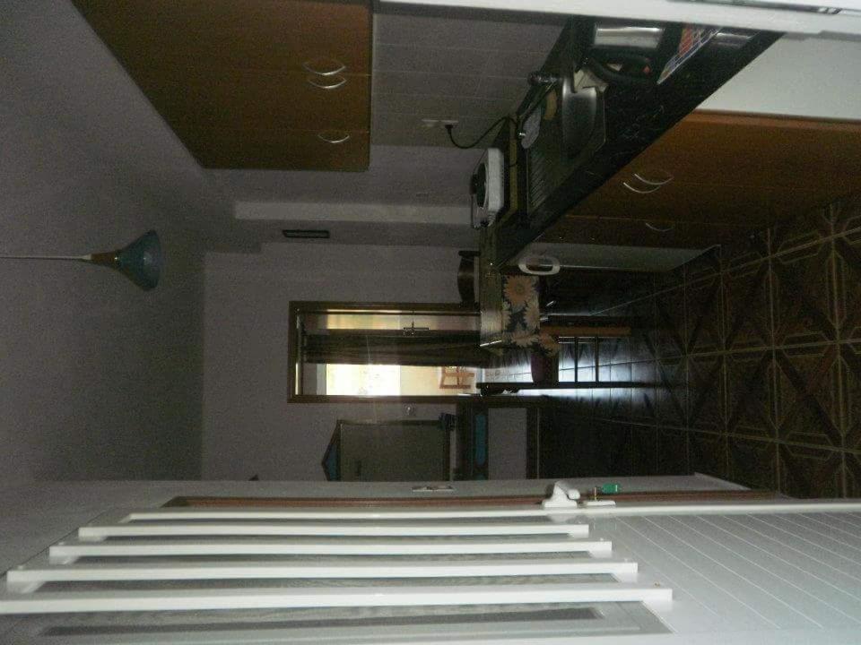 Denise Apartments Kefalos  Ngoại thất bức ảnh