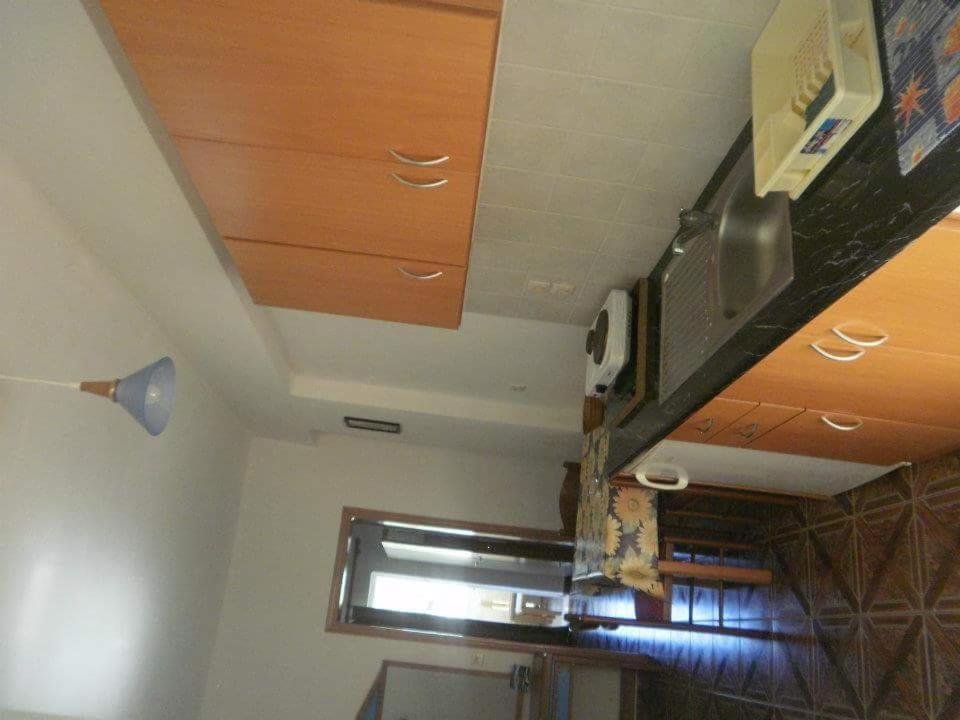 Denise Apartments Kefalos  Ngoại thất bức ảnh